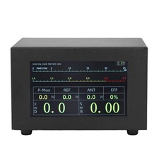 200W Digital Power SWR Meter