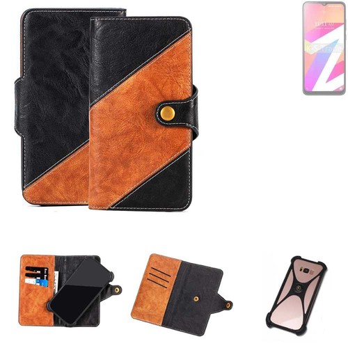 Case for lava cellphone - z3,