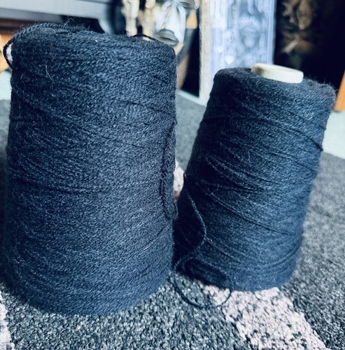 Bramwell black dye acrylic - bramwell,