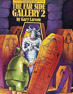 The far side gallery - gallery, no.2