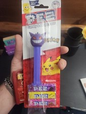 2025 POKÉMON GENGAR PEZ