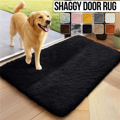 Door mats indoor non - non, slip