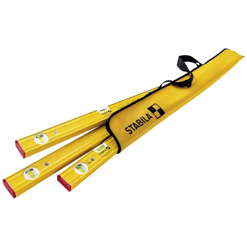 Stabila pro level - 80, set