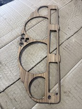 Lot9  RANGE ROVER  P38 Walnut