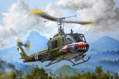 Trumpeter 05112 us army - 1:35,