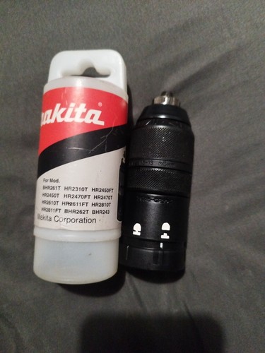 Genuine makita 13mm keyless - makita,