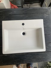 Duravit Single Hole 595 X