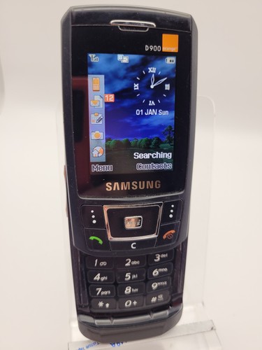 Samsung sgh d900 - ,