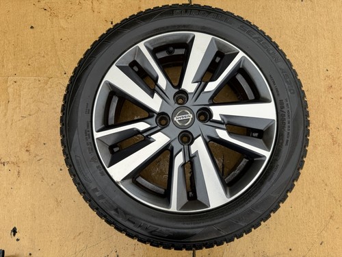 Nissan micra alloy wheel - 16”,