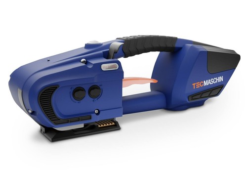 Strapping tool - strapping,