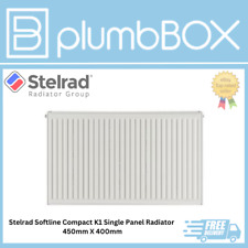 Stelrad Softline Compact K1