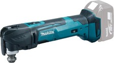 Makita DTM51Z 18V Oscillating Multi Tool (Body Only)  Battery Not Included