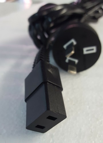 Elna air electronic power cord - elna,