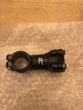 Carrera Valour Stem 1 1/8 to