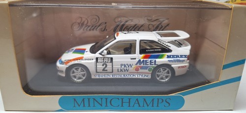 Minichamps 1994 ddt ford - 1994,