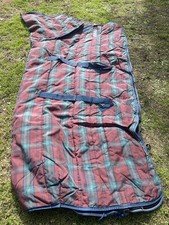 Rhino Horseware Ireland Combo