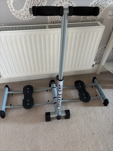 Leg master home exercise - master,