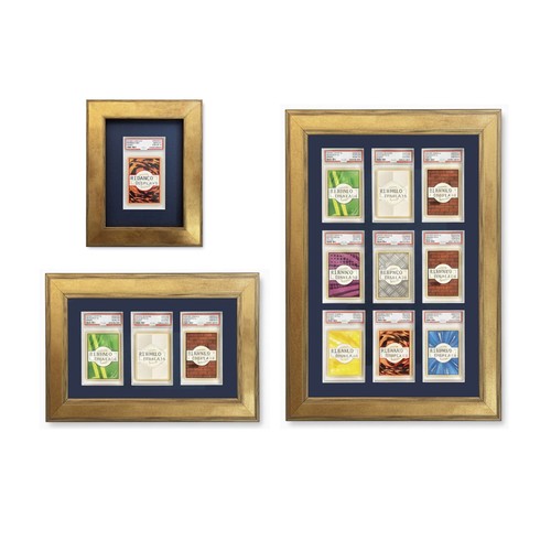 Ridanco gold graded card - ridanco,
