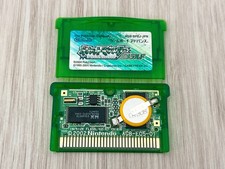 Pokemon Emerald Gameboy