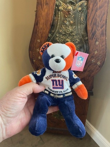 Super bowl xxxv bean - xxxv, bean's