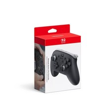 Official Nintendo Switch 2 Pro Controller