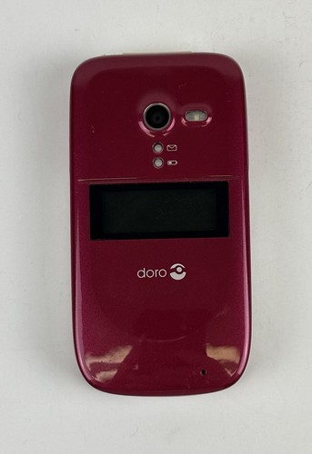 Doro phoneeasy 626 consumer - doro,