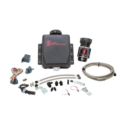 Snow performance boost cooler - boost,
