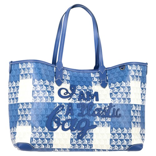 Anya hindmarch a plastic - anya, am