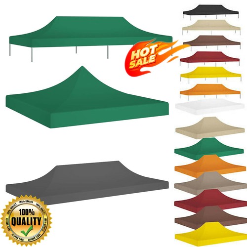Garden gazebo top cover - garden,