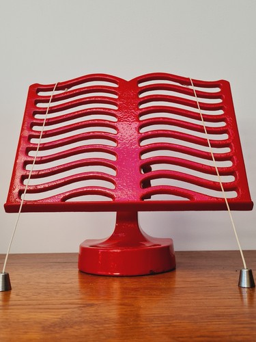 Rare red robert welch - rare,