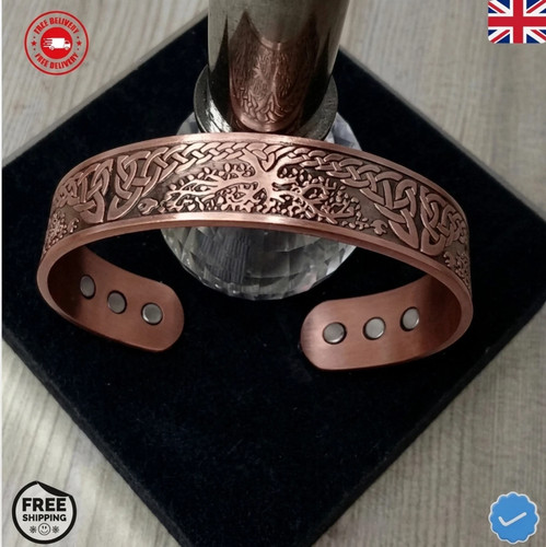 Magnetic solid pure copper - magnetic,