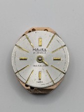 AS 1677 Majex Manual Wind