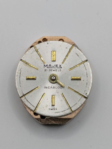 1677 majex manual wind - manual,
