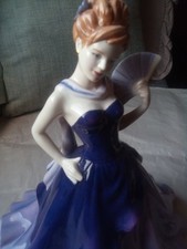 Royal Doulton Figurine -