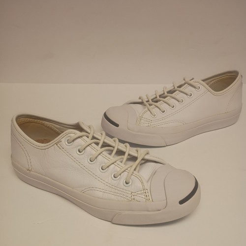 Converse jack purcell leather - purcell,