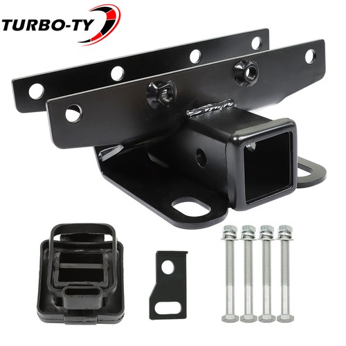 Towing trailer hitch - 2"towing,