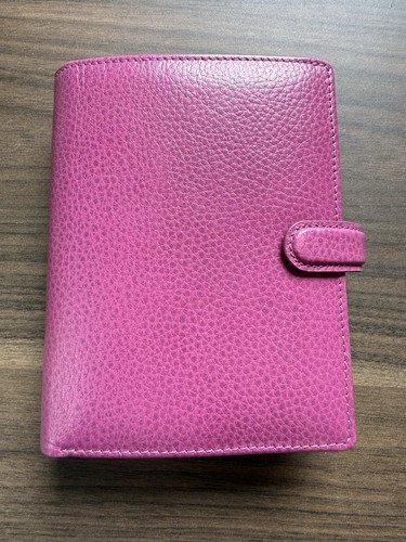 Filofax finsbury pocket - finsbury,