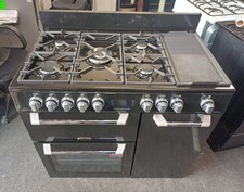 Leisure PR100F530K 100cm Dual