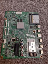 LG MAIN PCB BOARD