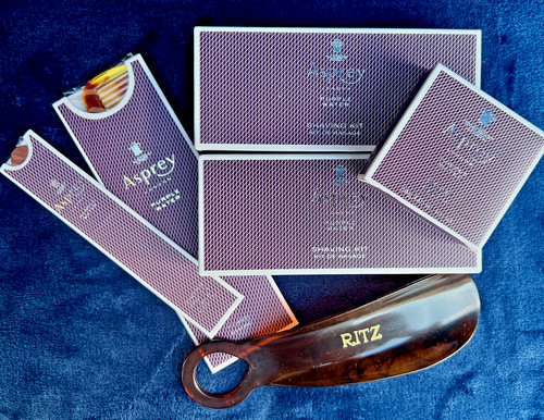 Asprey ritz carlton purple - ritz,