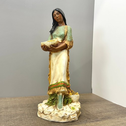 Vintage homco masterpiece - vintage,