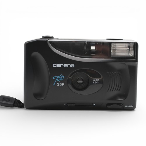 Carena top 35f camera - top,