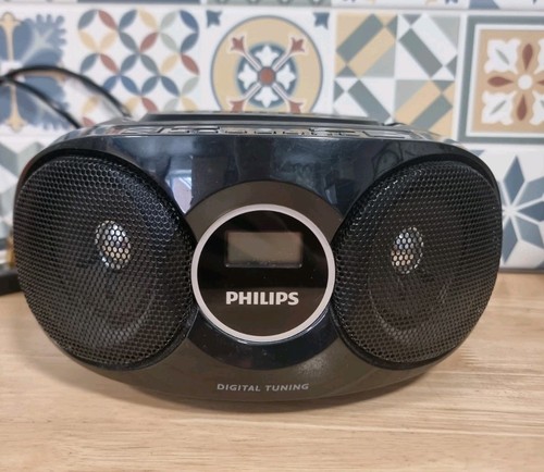 Philips az215b portable - philips,
