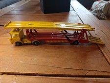 Match Box Super Kings K-11 DAF