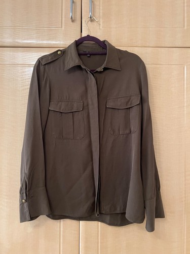 Massimo dutti women shirt - massimo, women’s