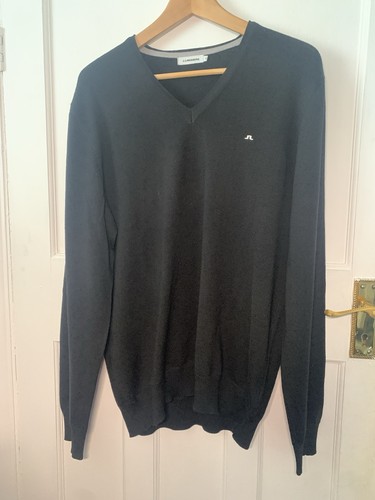 Lindeberg lymann true merino - j.lindeberg,