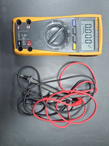 Fluke 175 true rms - 175,