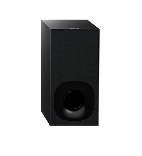 Sony active subwoofer wireless - active,