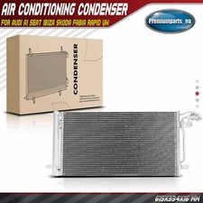 Condenser Air Conditioning for