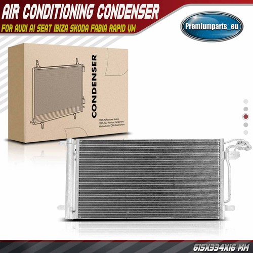 Condenser air conditioning for - conditioning,